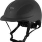 Equinavia Skylar Horse Riding Helmet – Lightweight Equestrian Helmet with Airflow Vents, Adjustable Dial & Removable Liner, ASTM F1163-23/SEI Certified