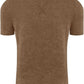 LOGEEYAR Men's Athletic Washed T-Shirts Basic Crew Neck Tees Tops Causal Distressed Cotton T Shirts for Men