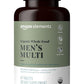 Amazon Elements Organic Whole Food Men's Multi, 60 tablets