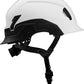 STUDSON SHK-1 Non-Vented Safety Helmet - Type 2 Class E