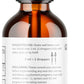 Vitamin C Supplement | Liquid Vitamin C Liquid Drops for Adults & Kids | Acerola Cherry | Immune Support Supplement | Antioxidant | Skin | Vegan | Non-GMO | Gluten Free | 2 Fl