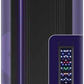 Coralife Fish Tank Aquarium Seascape WiFi/Bluetooth Smart LED Light Fixture, 48-54"