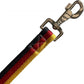 Premium Horse Training Lunge Line with Alloy Trigger Buckle for Accurate Equestrian Training of 26 Foot (8 Meters)