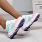 Roller Skate Shoes for Kids Girls Boys Detachable Wheeled Fashion Sneakers