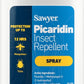 Sawyer Products SP544 Premium Insect Repellent with 20% Picaridin, Pump Spray, 4-Ounce