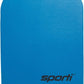 Sporti Kids Kickboard for Swim Training Lesson, Swimming Kickboard for Junior, Water Board for Kids, Swimming Training Aid