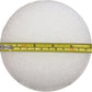 Medium Firm Foam Roller - Closed Cell Supreme Roller for Muscle Therapy & Deep Tissue Massage - Stress Release 34 Inch
