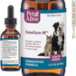 PetAlive EaseSure-M Calming Drops for Dogs and Cats – Natural Homeopathic Care for Nervous System Health – Supports Everyday Comfort, Reduced Muscle Twitching, and Quiet Relaxation – 59 mL Liquid