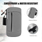 Phone Holder Arm Bands for Running Armband Small Crossbody Bags for Women Kids,iPhone 15 14 13 12 11 Pro Max Xs Xr X 6 7 8 Plus SE Mini Galaxy Ultra Edge S24 S23 Note