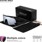 Polarized Sports Sunglasses for Men and Women Cycling Glasses UV Protection Goggles for Mountain Bike Running Fishing