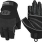 Seibertron Full or Half Finger Padded Palm Lightweight Breathable Climbing Rope Gloves for Climbers, Rock Climbing, Rescue, Adventure, Sailing, Kayaking, Outdoor Sports