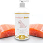 Salmon Oil for Dogs & Cats – Omega 3 Supplement with EPA & DHA | 100% Norwegian Fish Oil | Odorless, Human-Grade | Skin, Coat & Joint Support | 32 oz | Buddy’s Best
