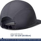 GADIEMKENSD Stretch Running Hat with Soft Brim, Quick Dry, Unstructured, Unisex-Adult