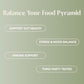 Rookie Wellness Greens + Superfoods - Greens Superfoods Powder Drink Made with Whole Food Sourced Ingredients Contains Vitamins, Probiotics, Antioxidants, and Baobab Fiber (30 Servings, Passion Guava)