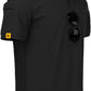 SCODI Mens Polo Shirts Performance Short Sleeve Tactical Shirts Athletic Golf Shirt for Men Daily Casual Collared T-Shirt
