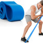 EliteFTS Pro Resistance Band - Boost Core Stability and Flexibility with This Portable, Joint-Friendly Tool