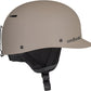 Sandbox Unisex Classic 2.0 Snow Ski and Snowboard Helmet
