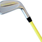 RYP ButterBlade Training Club – Improve Accuracy & Swing Mechanics, Real-Time Feedback, Right & Left-Handed Options, Golf Training Club, Golf Swing Trainer
