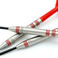 CUESOUL Professional Tungsten Steel Tip Dart Set 85% Tungsten 22g/24g/26g-Glory Series