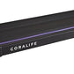 Coralife Fish Tank Aquarium Seascape WiFi/Bluetooth Smart LED Light Fixture, 18-24"