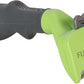 FURminator Small Dog Undercoat deShedding Tool, Long Hair, Reduces Loose Hair from Shedding