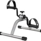 Pedal Exercise mini Exercise Bike for Leg and Arm Recovery Exercise Lightweight and Portable Floor Bike