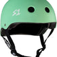 S1 Lifer Helmet for Skateboarding, BMX, and Roller Skating
