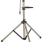 CXWXC Bike Repair Stand 88lbs- E Bike Stand for Maintenance Workstand - Ebike Repair Stand Shop Home Mechanics for Mountain Bike and Road Bike (Max. 88lbs)