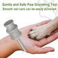 Diamond Dog Nail, 1/8'' Nail Tool for Dogs, for Animals Nail Care & Home Grinder Tools for Dogs Combo G