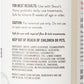 Skout's Honor Unscented Probiotic Cat Shampoo & Conditioner with Avocado Oil & Omega-3s, 97% Natural, Paraben & Sulfate-Free, Cruelty-Free, 16oz, Fragrance Free