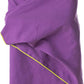 Flow Hydro Sport Towel - Microfiber Quick Dry Swimming Towels for Swim, Pool, Triathlon, and Other Water Sports in Medium, Large, Extra Large, and Hooded Sizes (Purple, Large w/Hood)
