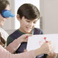 Vango The UpsideDownChallenge Game for Family & Kids - Fun Challenges with Upside Down Goggles - Hilarious for Game Night & Parties - 2-6 Players, Ages 8+ (Standard Edition)