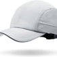 Oversize XL XXL Mens Waterproof Quick Dry Baseball Cap Lightweight Cooling Breathable Sports Hat for Big Heads 23.5"-26"