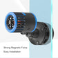 Carefree Fish Magnetic Aquarium Wave Maker