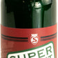 SILCA Super Secret Bike Chain Lube - Liquid Chain Wax to Clean, Smooth & Silence - Ultra Fast Bike Lube - Special Formula for Friction Reduction & Improved Wattage Output in All Weather