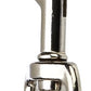 Amazon Basics Tie-Out Cable for Dogs up to 90 lbs, 25 feet, White