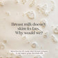 Infant Formula Powder for Infants 0-12 Months, Made With Organic Whole Milk, Clean Label Project Certified, Closest-to-Breast Milk Baby Formula Patented Protein Blend, 24 Ounce (Pack of 1)