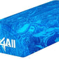 Yes4All EVA Firm Foam Roller for Stretching, Half Yoga Back Roller for Muscle Massage for Pilates, Yoga, Balance & Core Exercises - 12/36 inches