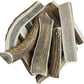 hotspot pets Premium Split Elk Antlers for Dogs - 7 Inch Large Dog Chews (2 Pack) Made in USA -Naturally Shed Antler Bone for Large Breed Aggressive Chewers -Promotes Natural Dental Hygiene