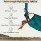 15/25 Yards Aerial Silk Professional Indoor Aerial Yoga Hammock Fabric Outdoor Fitness Silk for Dance, Circus Training, Home Gym