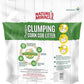 Nature's Miracle Premium Clumping Corn Cob Litter, Tough Odor Bio-Enzymatic Formula, Dust Free, 18lb (2 pack)