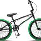 Freestyle BMX Bike, 18 20 Inch Kids Bicycle for 5-13 Years Old Kids and Beginner Level Rider, Multiple Colors