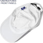 GADIEMKENSD Stretch Running Hat with Soft Brim, Quick Dry, Unstructured, Unisex-Adult