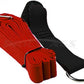 Door Flexibility & Stretching Leg Strap - Great for Ballet Cheer Dance Gymnastics or ANY Sport Leg Stretcher Door Flexibility Trainer Premium stretching equipment