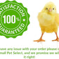 Small Pet Select - Chicken Starter Feed (Corn-Free/Soy-Free/Non-GMO), 20lb