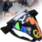 Groin Protector Boxing, Groin Guard, Boxing Body Protector, Graffiti Jockstrap Groin Guard Gear, for Boxing Sanda Taekwondo Training