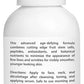 Amara Beauty Anti Aging Face Cream Moisturizer with Resveratrol & Peptides, 2 fl. oz.