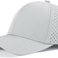 VOBOOM Men Quick Dry Baseball Cap Laser Cut Mesh Ball Curved Brim Snapback Hat
