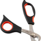 RYAN'S PET SUPPLIES Paw Brothers Small Medium Dog & Cat Nail Clipper Scissor and Trimmer, Easy to use, Toenail Claw, Professional Stainless Steel Blade Grooming Tool for Pets