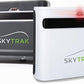 SkyTrak+ Launch Monitor & Golf Simulator Protective Shield - Tour-Level Swing Analysis with Dual Doppler Radar, Enhanced Camera, Real-time Simulation, Wi-Fi, USB-C Charging